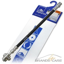 ATE BREMSSCHLAUCH BREMSLEITUNG HINTEN FÜR AUDI A4 B6 B7 8H CABRIO BJ 02-08