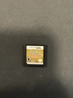 Pokemon HeartGold Version Nintendo DS 2010, Authentic Cartridge, Tested