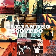 Burn Something Beautiful von Alejandro Escove...