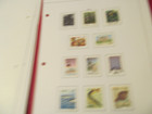 Aland Mint Stamps plus Souvenir Sheet plus Cover 1984 - 1993 — photo 4