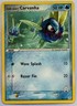 Team Aqua's Carvanha 48/95 Team Magma vs Team Aqua 2004 Pokémon TCG LP+ Vintage