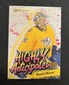 2023-24 Upper Deck Credentials Highly Anticipated Yaroslav Askarov Rookie #HA-46