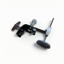 External Snare Drum Mute Practical Hardware Long-Lasting for Music Studio