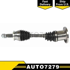 Front Passenger Side CV Axle Shaft Joint For Dodge Dakota 1997 1998 1999