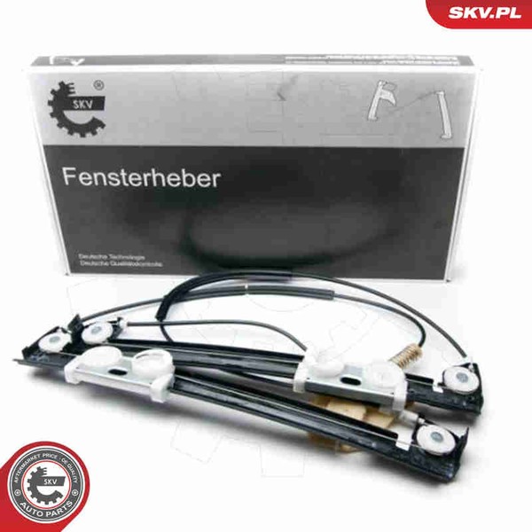 Esen SKV Fensterheber 01SKV632 12V FüR Mini R50 R53 R52 Cooper Works One-image