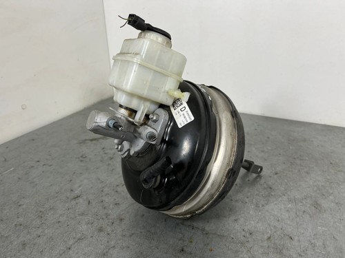 BMW 5 F10 F11 2013 Bremskraftverstärker 6796726 Diesel 230kW DRT5316