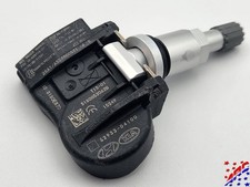 Genuine Oem Hyundai Tpms Tire Pressure Sensor W Service Kit 52933-d4100 Blems Genuine Oem Hyundai Tpms Tire Pressure Sensor W Service Kit 52933-d4100 Blems