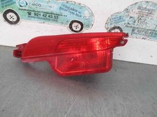 NEBELSCHLUSSLEUCHTE LINKS / 2522985 FÜR FIAT 500 312_ 1.2 LPG 312AXA1A