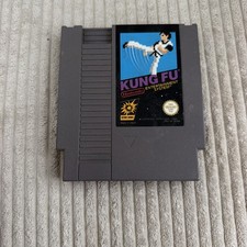 ebay® Auktion 178490198299 | nes kung fu Thumbnail of ebay® auction 178490198299 | nes kung fu