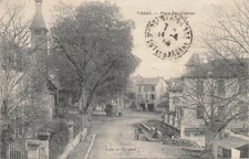 46 FIGEAC Place des Carmes 30088