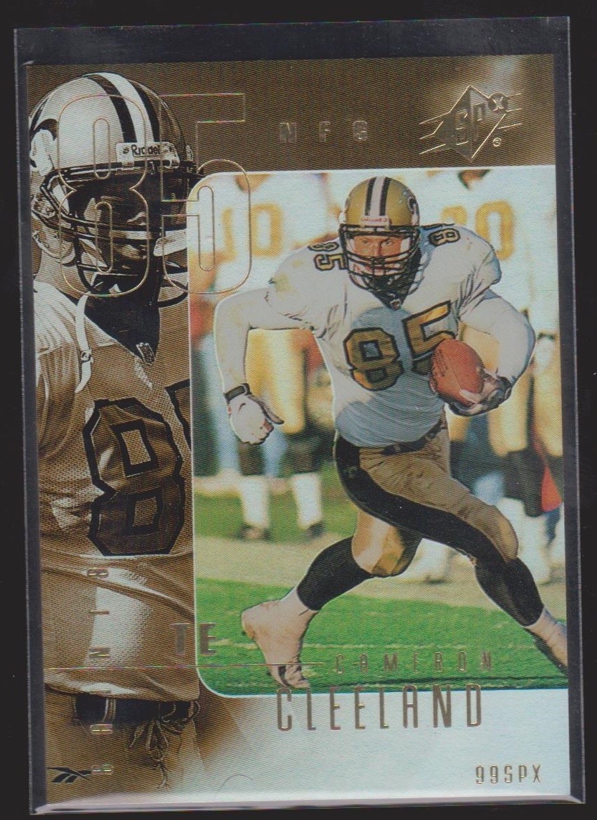New Orleans Saints Cards You Pick -- Get 40% off Details Inside A1