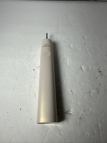 HX999C Philips Sonicare Champagne Electric Toothbrush 9900 Prestige Handle (8)