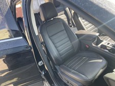 Passenger Front Seat Bucket Electric Leather Fits 16-19 Escape 967808