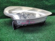FARO FANALE ANTERIORE DESTRO DX PER CITROEN C3 Pluriel (03>)