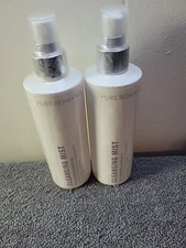 Set Of 2 Sealed Pure Romance Cleansing Mist, For Bedroom Accessories
