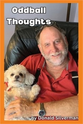 Oddball Thoughts (Paperback or Softback)