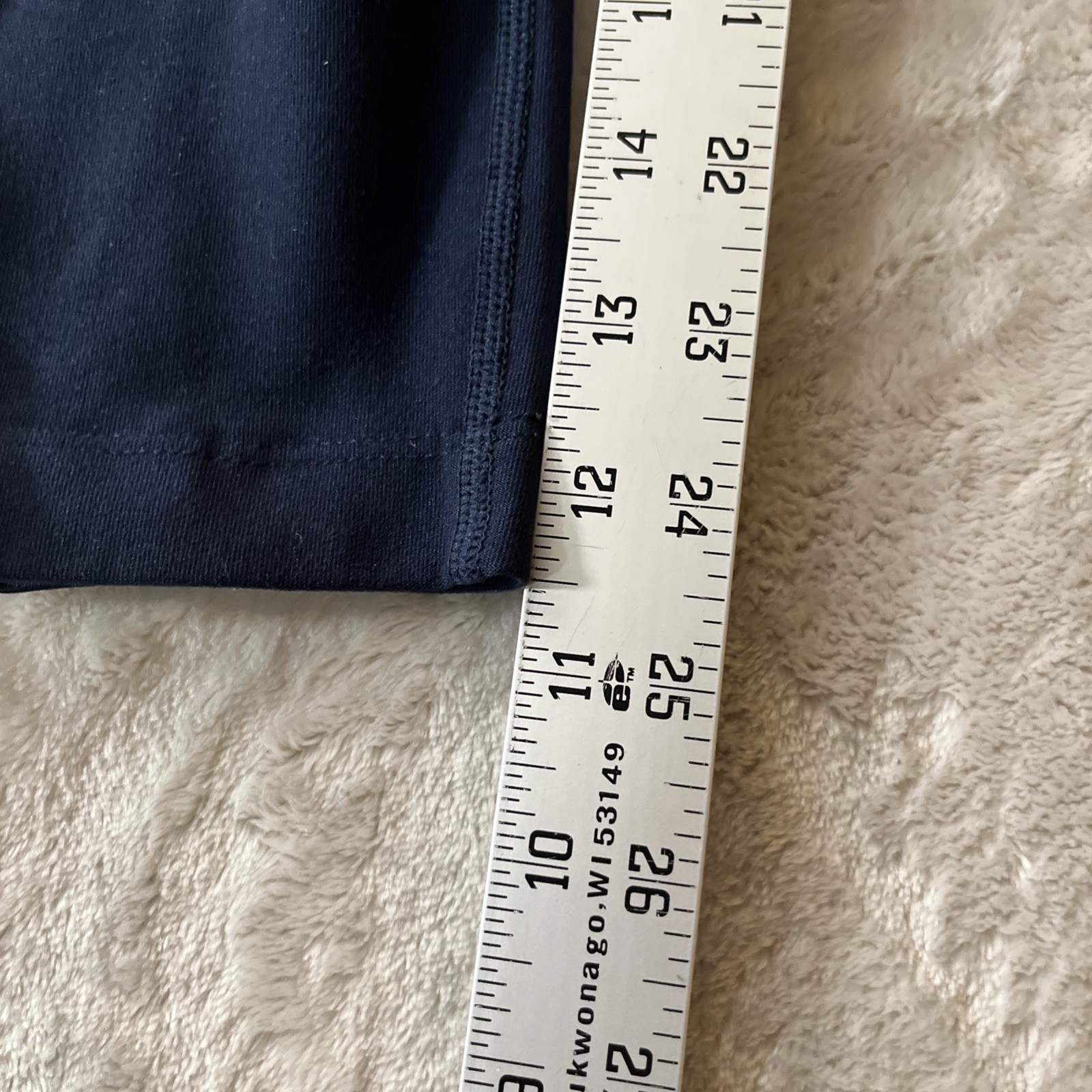 Mondetta Performance + Luxury Reflective Leggings… - image 10