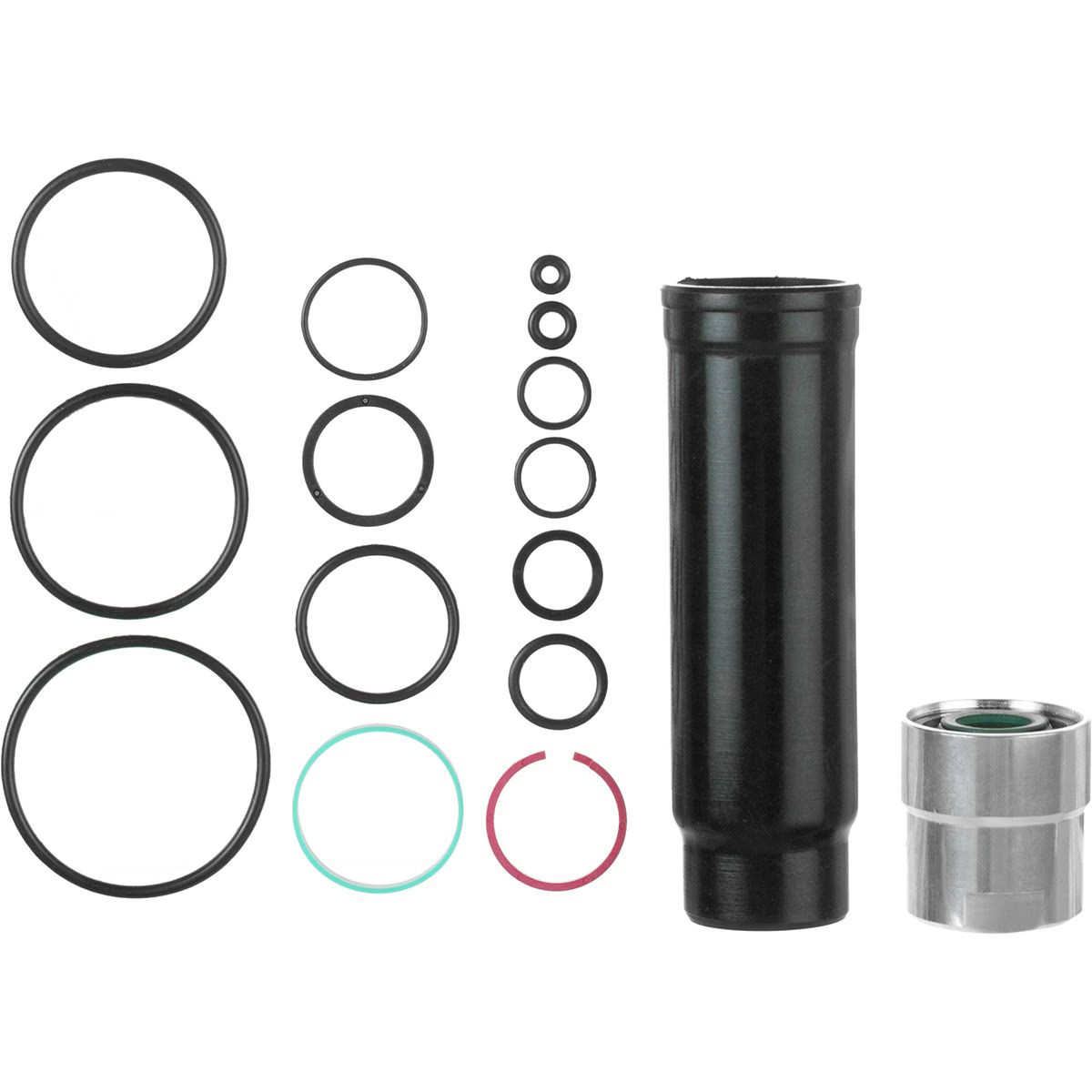 FOX Racing Shox Fork Seal Kit 6390₽