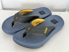 Men’s Reef Cruiser Cold Plunge Size 8 Excellent Condition_Worn 1x