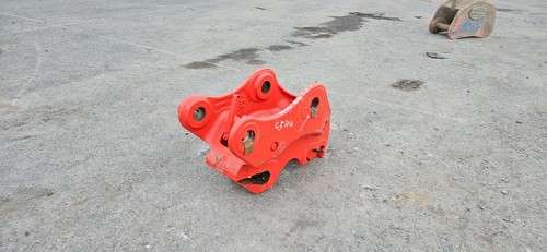 Quick Hitch w/ 65mm Pins - Unused - £1350.00 + VAT @ 20% - C577 - Picture 4 of 8