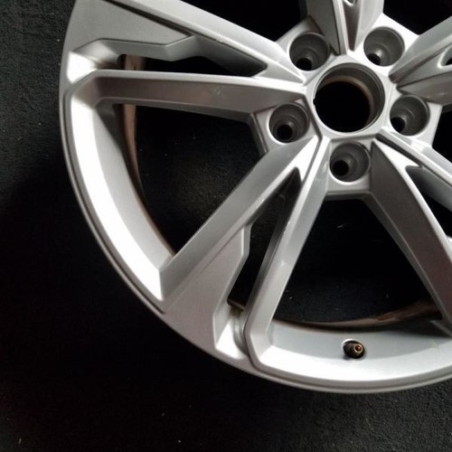 Audi Q3 OEM Wheel 19” 2019-2024 Original Factory Rim 83A601025M 59120 - Picture 9 of 12