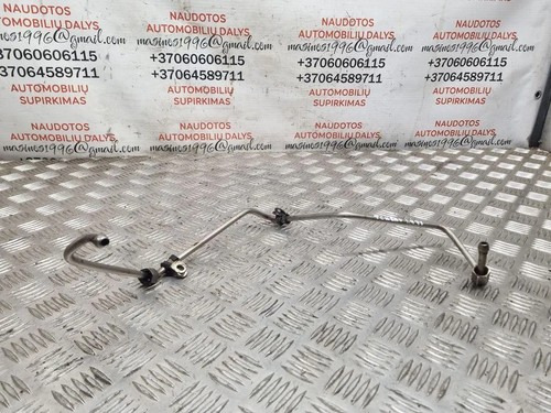 VW TOURAN 1T1, 1T2 Turbinenschmierrohr 038145771AE 1.90 Diesel 77kw 33905127