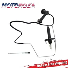 For 92-95 Chevy GMC C1500 C2500 C3500 Clutch Master & Slave Cylinder Assembly US