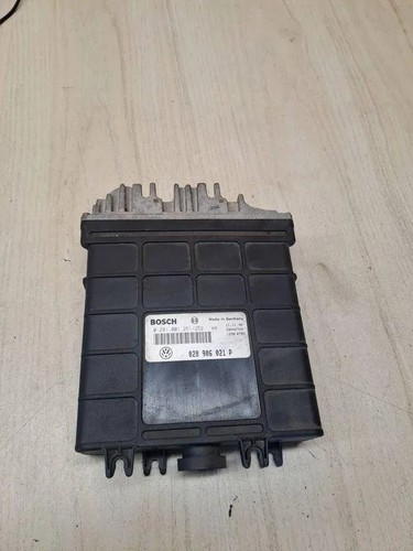 VW SHARAN 7M8, 7M9, 7M6 Motorsteuergerät ECU 0281001251 1.90 Petrol 34900637