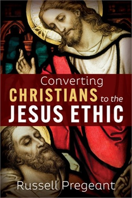 #ad Converting Christians to the Jesus Ethic Paperback or Softback $18.77