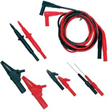 Automotive Test Lead Kit 143 ELECTRONIC SPECIALTIES 855174001762 Electrical