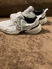 Nike V2K Run Pure Platinum Chrome Women Size ...