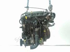 Moteur Peugeot BOXER