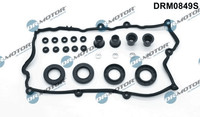 Dichtungssatz Zylinderkopfhaube FüR Opel Chevrolet Astra H Caravan GTC