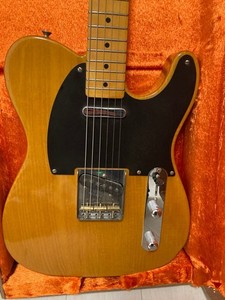 Fujigen Telecaster | eBay