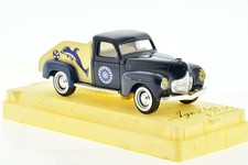 DODGE Publicitaire 1/43 SOLIDO 4423