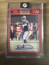 2021 Pro Set Sports Multi-Sport Cards 29