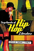Tarshia Stanley | Encyclopedia Of Hip Hop Literature | Buch | Englisch (2008)
