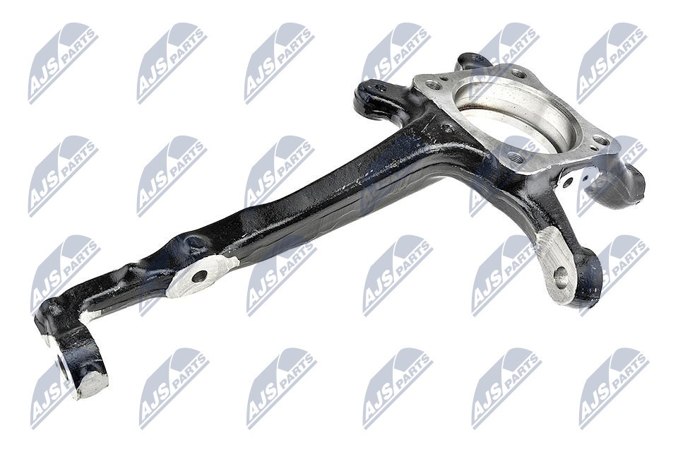Axle shaft suitable for Toyota Land Cruiser 120 02-, 4Runner 02-, FJ Cruiser 07 - Image 4