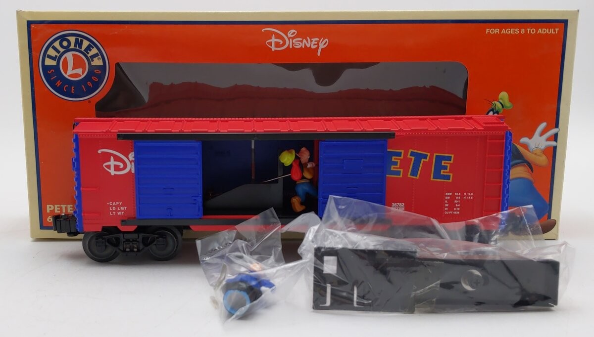Click here to see eBay Auction