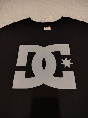 DC X FTP Tee (Large)