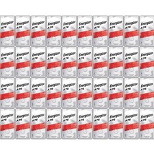 watch battery LR44 cell 40 pack button batteries for watch calculator toy