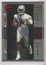 2000 Upper Deck Ultimate Victory Rookie 71/2000 Marcus Knight #127 fm0
