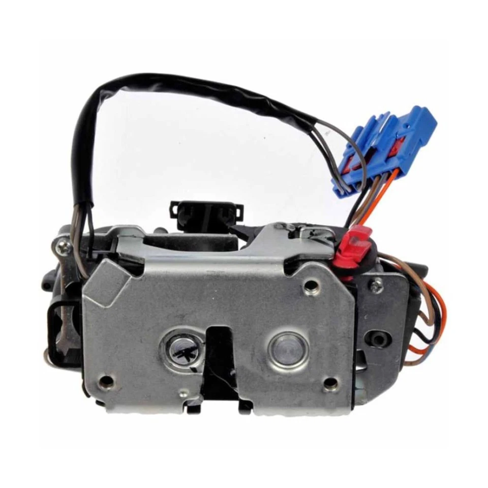 适用于克莱斯勒 Voyager 2001 - 2008 门锁执行器 | 金属塑料车身材料 — 第 3/4 张图片