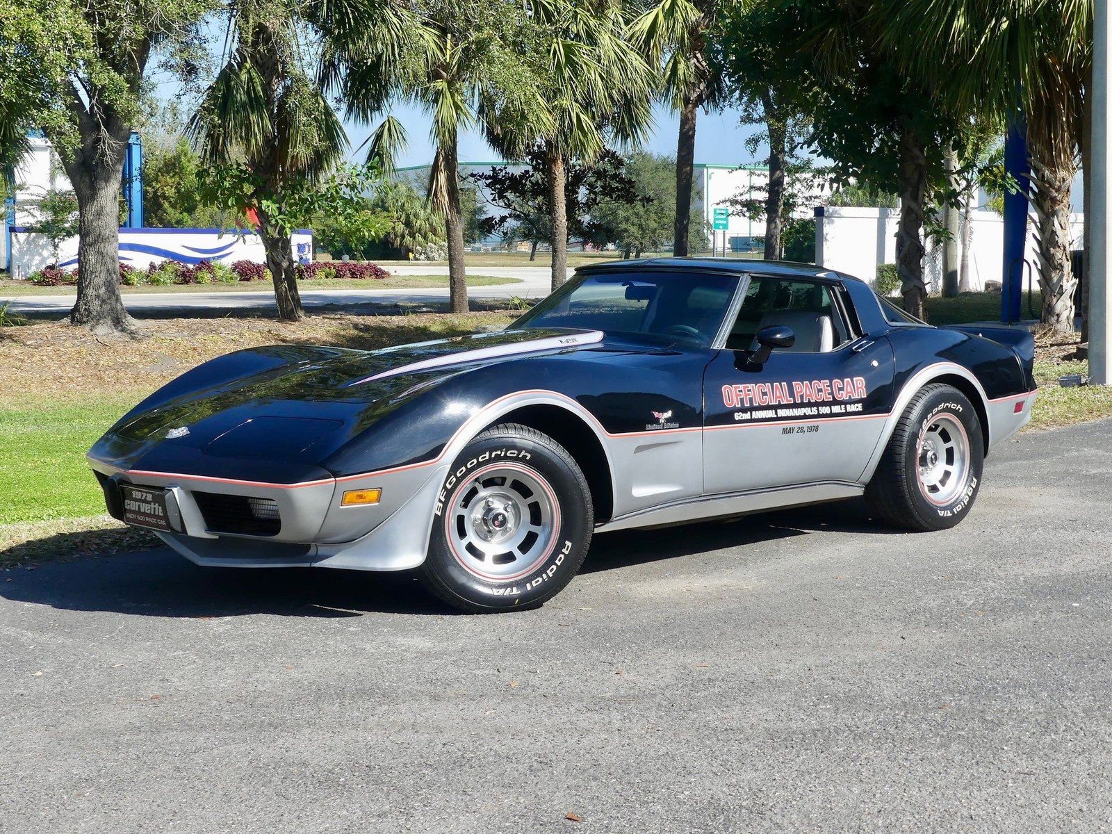 1978 Other Chevrolet Corvette   | C3 Corvette Photo 8