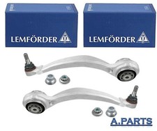 LEMFÖRDER SET 2X QUERLENKER VORNE MERCEDES E-KLASSE W213 C-KLASSE W205 CLS C257