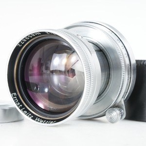 Leica Summitar | eBay