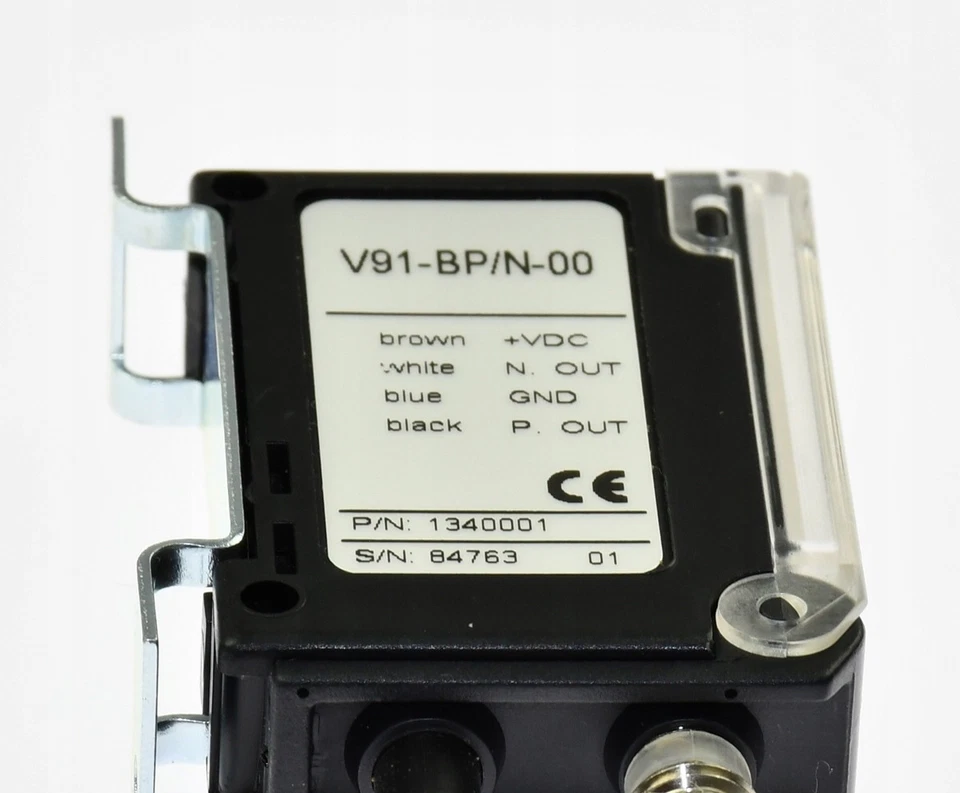 STM V91-BP/N-00 Amplifier 1 Piece  - Image 3 of 4