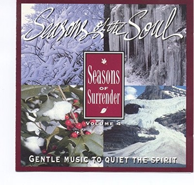 Various - Seasons of Surrender - Various CD PCVG The Cheap Fast Free Post