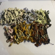 DMC Moulins Embroidery Thread Floss Various Colors New 150 Plus Skeins Lot