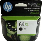 New HP Original N9J92AN 64XL Black N9J92AN High-yield 2026-2027